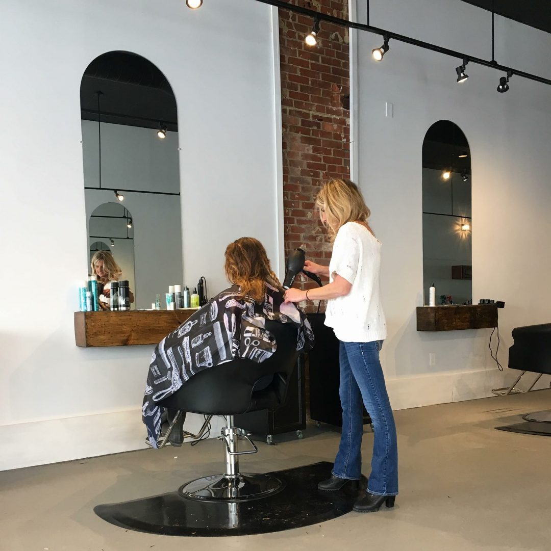 Louise's Hair Salon Solon, Ohio Louises Hair Salon